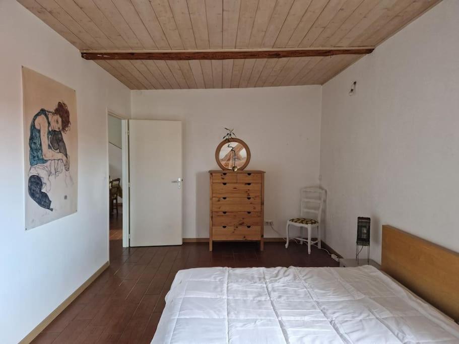 Le Grenier Apartment Dannemarie  Ngoại thất bức ảnh