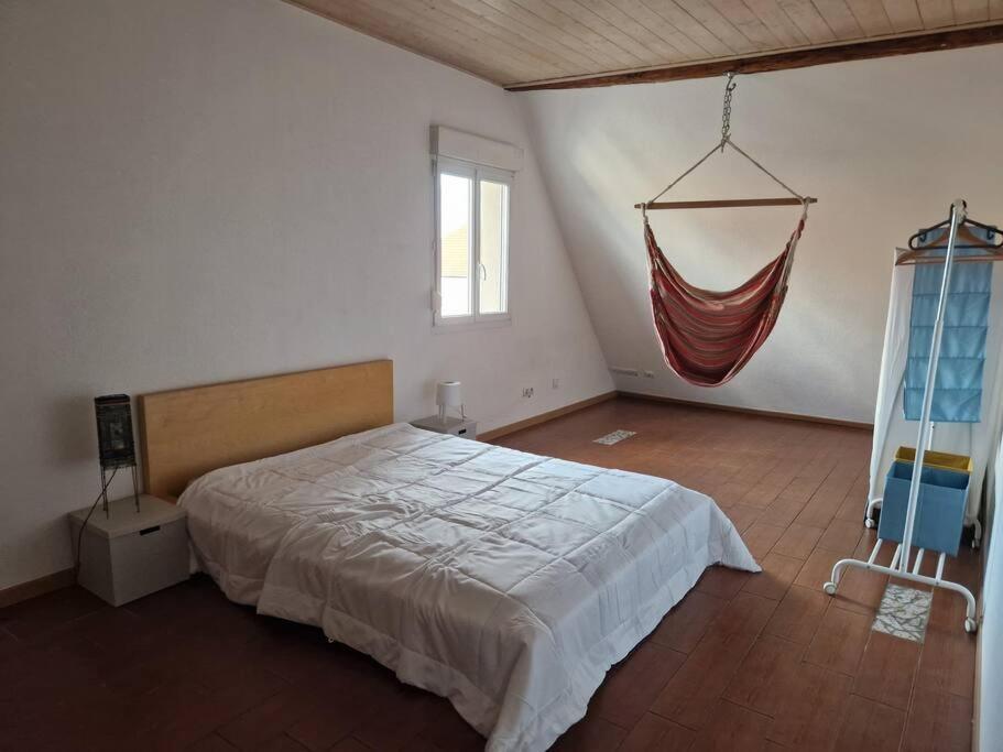 Le Grenier Apartment Dannemarie  Ngoại thất bức ảnh